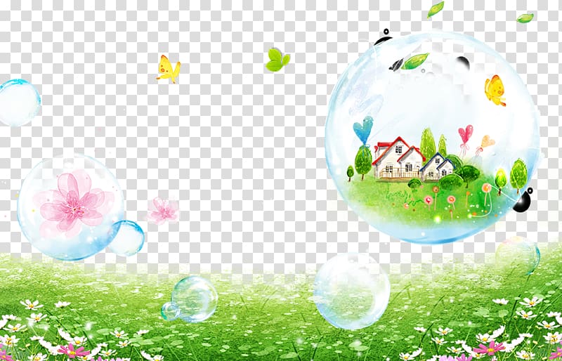 uff08u682auff09u3059u307eu3044u308bu307bu30fcu3080 Illustration, Bubbles in the building transparent background PNG clipart