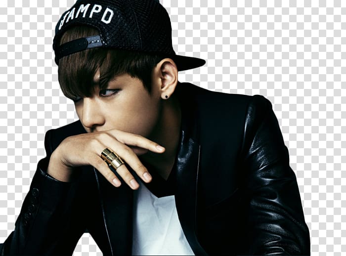 BTS Dark & Wild K-pop Desktop Hip hop music, got7 eye on you transparent background PNG clipart