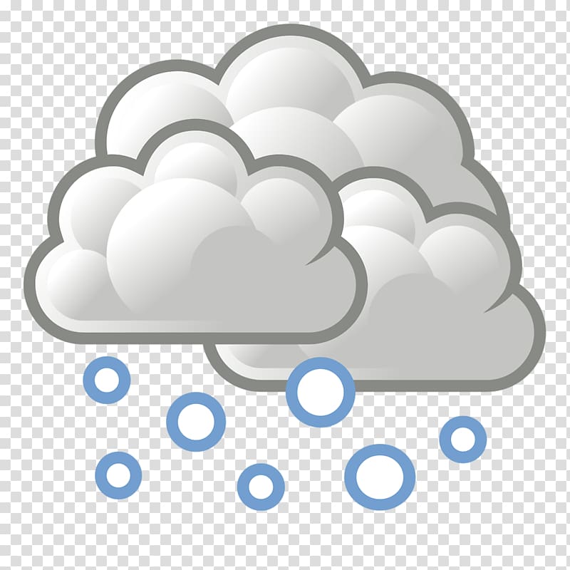 Weather forecasting Rain and snow mixed , cangshan snow transparent background PNG clipart