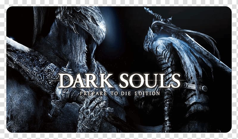 Dark Souls III Dark Souls: Artorias of the Abyss DARK SOULS™: REMASTERED Video game, Dark Souls transparent background PNG clipart