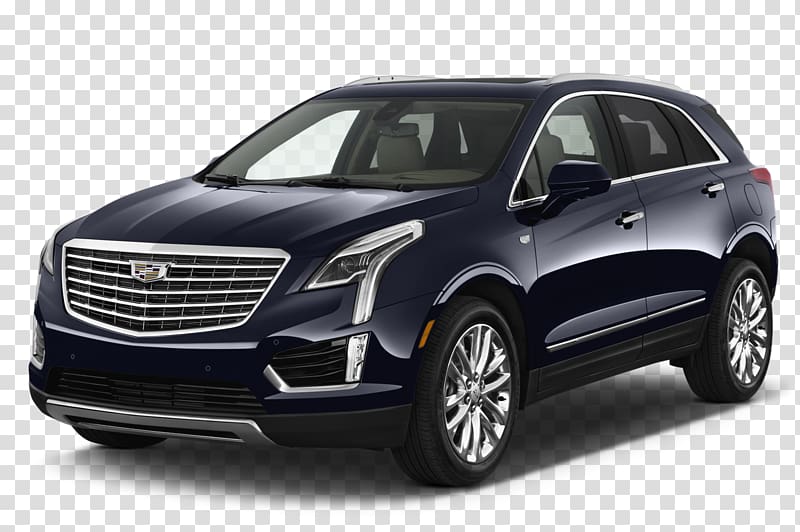Cadillac transparent background PNG clipart