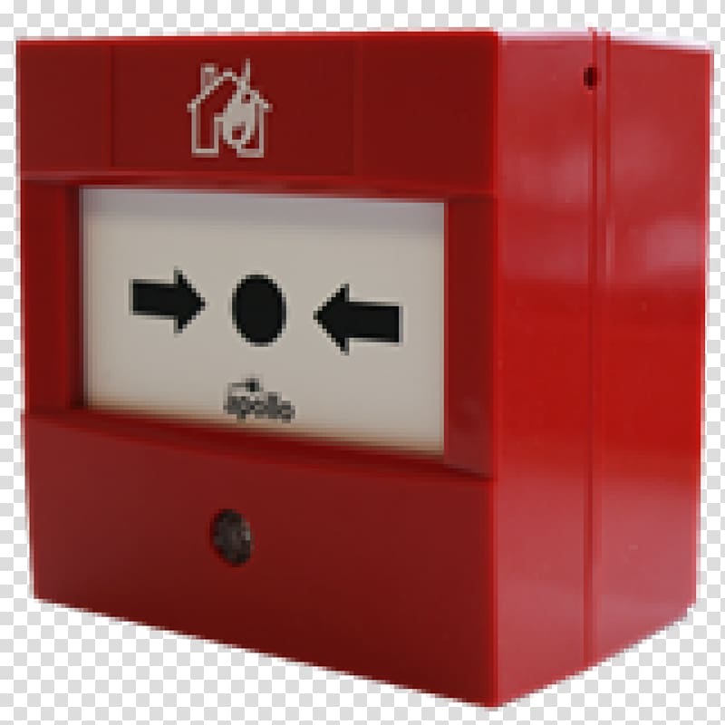 Manual fire alarm activation Fire alarm system Smoke detector Alarm device EN 54, others transparent background PNG clipart
