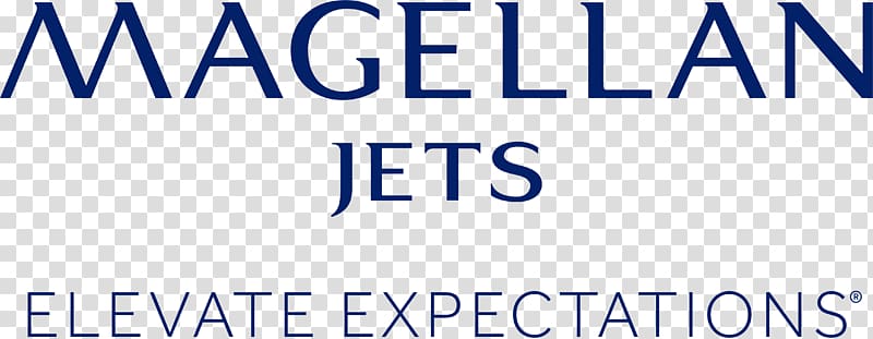 Boston Magellan Jets Logo Jet card Business, private jet transparent background PNG clipart