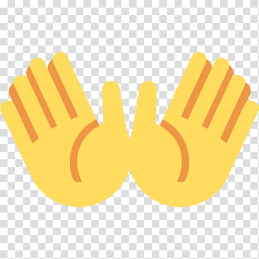 Emoji Shaka sign Hand Gesture Meaning, Emoji transparent background PNG ...