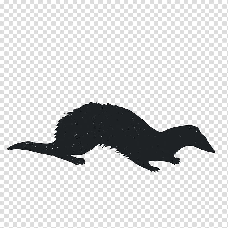 Silhouette Animal, Animal Silhouettes transparent background PNG clipart