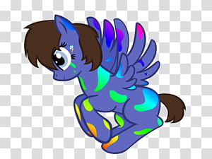 Pony Horse Legendary creature , horse transparent background PNG clipart thumbnail