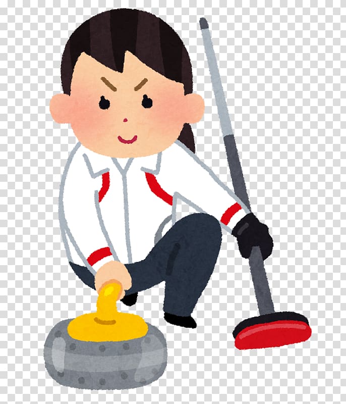 2018 Winter Olympics Pyeongchang County Curling at the 2018 Olympic Winter Games Japan women\'s national curling team 2010 Winter Olympics, figure skating transparent background PNG clipart