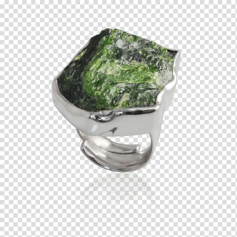 Ring Baltic amber Gemstone Diopside Jewellery, ring transparent background PNG clipart