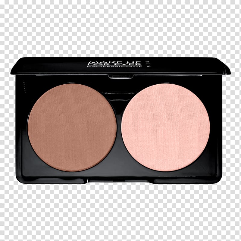 Cosmetics Face Powder Make Up For Ever Contouring, powder transparent background PNG clipart