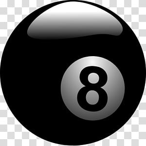 8 Ball Pool Sphere png download - 512*512 - Free Transparent 8