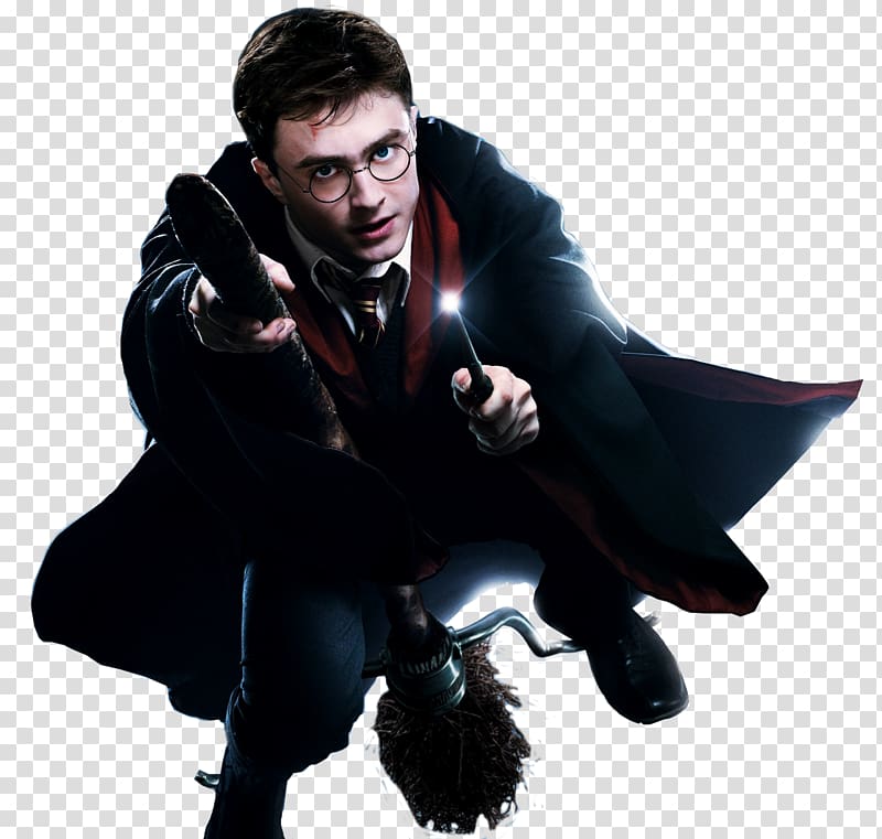The Wizarding World of Harry Potter Harry Potter and the Prisoner of Azkaban Fictional universe of Harry Potter, Harry Potter transparent background PNG clipart