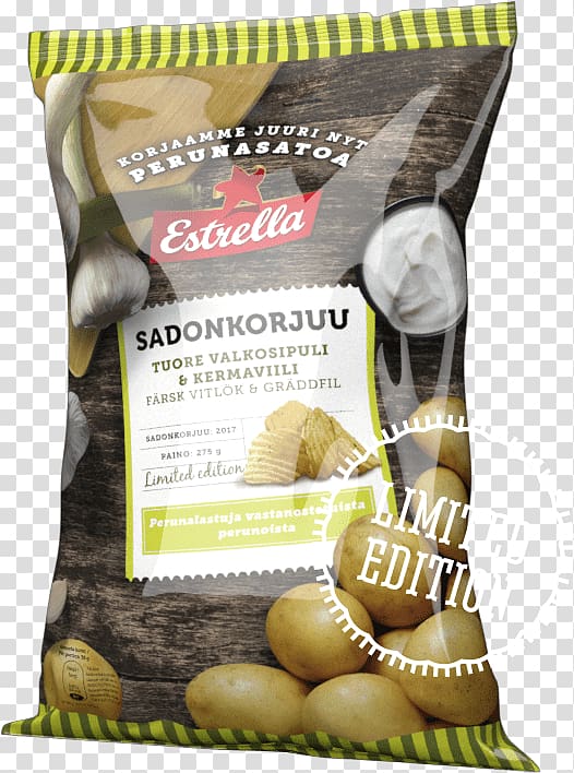 Potato chip Estrella Kermaviili Pringles Lay's, ilon transparent background PNG clipart