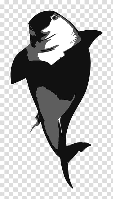 Don Lino Shark DreamWorks Animation, shark transparent background PNG clipart