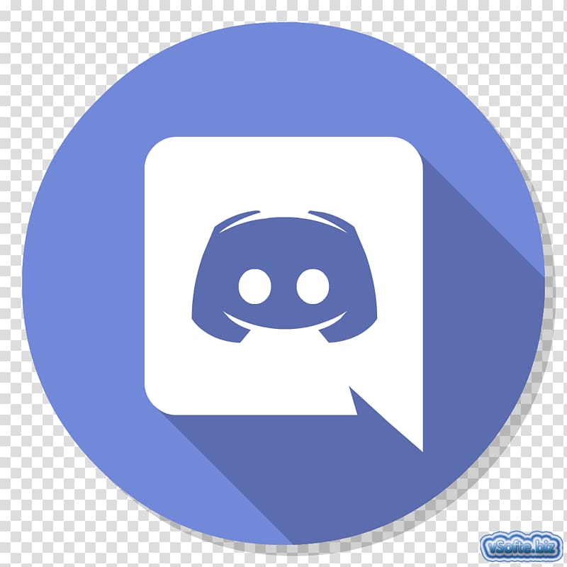 Discord Computer Icons Teamspeak Discord Circle Icon Transparent Background Png Clipart Hiclipart App icons, banners, logos and more. discord computer icons teamspeak