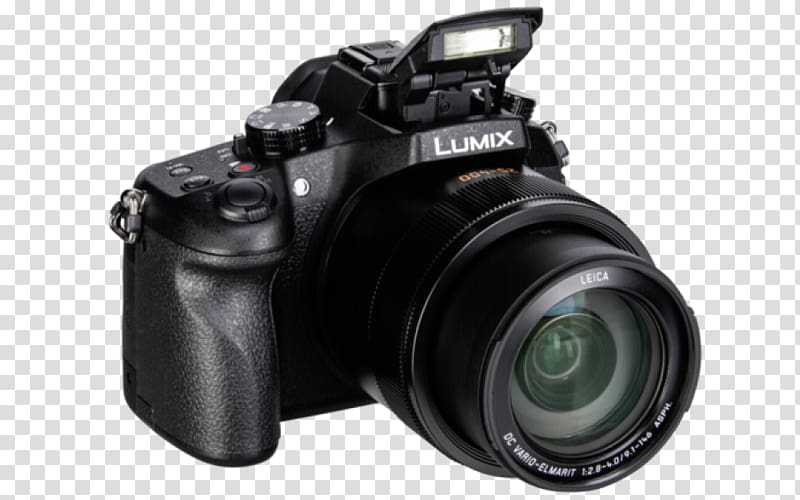 Digital SLR Nikon D7100 Nikon D7200 Camera lens Nikon D3300, camera lens transparent background PNG clipart