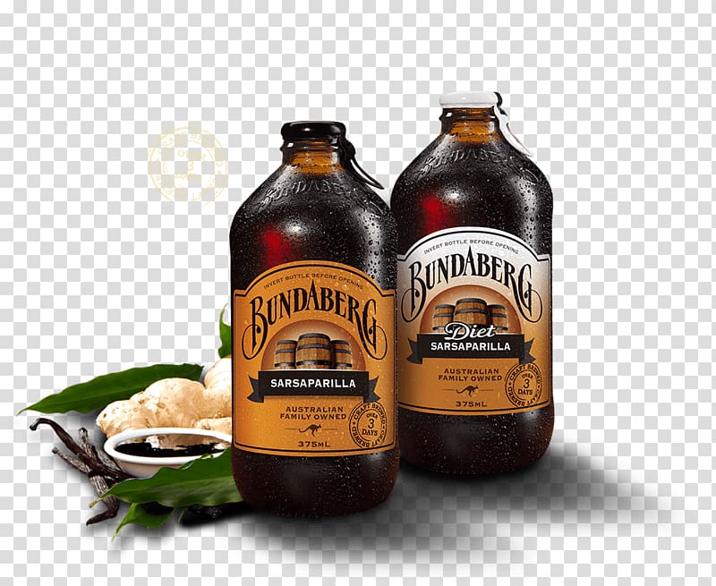 Root beer Sarsaparilla Ginger beer Fizzy Drinks, the traditional integrity transparent background PNG clipart