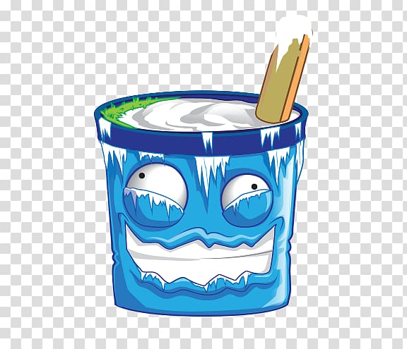 Wikia Character, ice scream transparent background PNG clipart