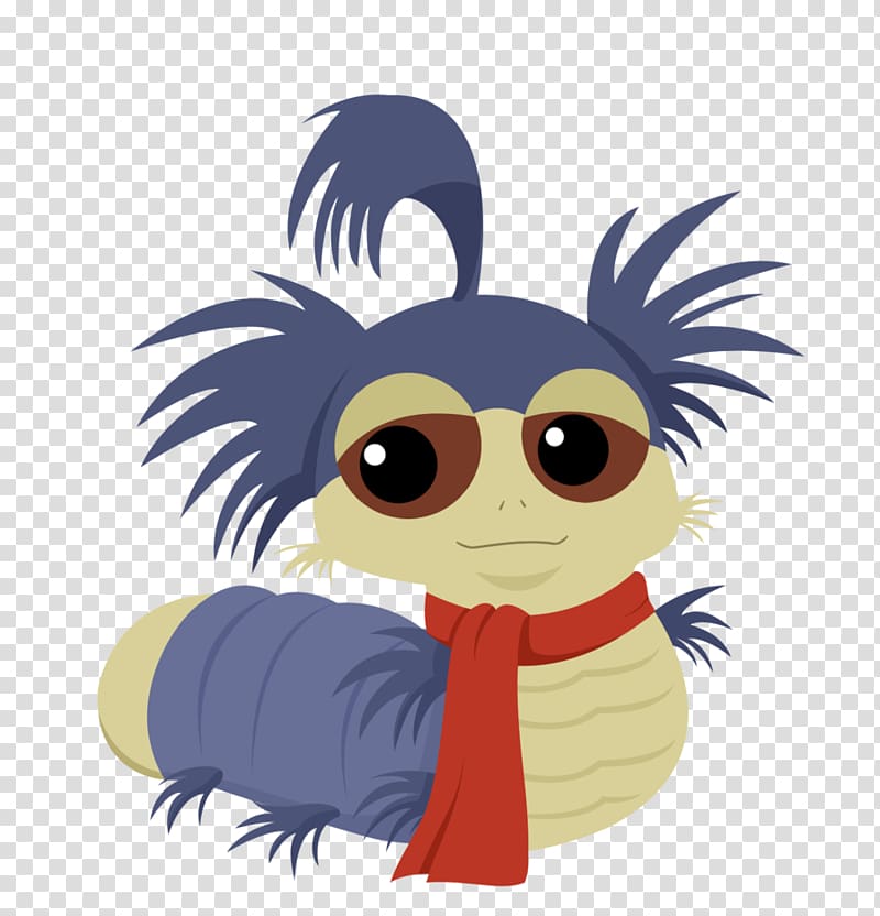 Jareth Drawing Hoggle Didymus Art, labyrinth transparent background PNG clipart
