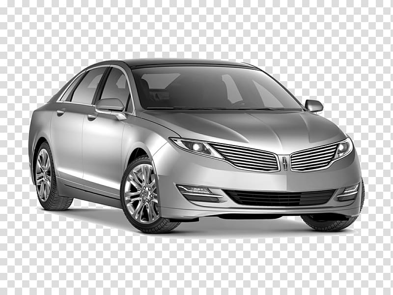 2015 Lincoln MKZ Hybrid 2017 Lincoln MKZ Hybrid 2016 Lincoln MKZ 2016 Lincoln MKS, Lincoln MKZ Background transparent background PNG clipart