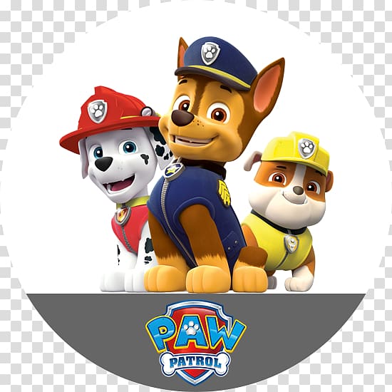 Paw Patrol Marshall, Dalmatian dog Television show United States, Paw Patrol  PINK, television, paw, party png