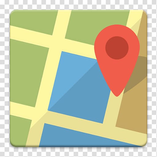 Computer Icons GPS Navigation Systems Google Maps , map transparent background PNG clipart