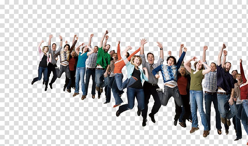 group of people raising hands service real creative crowd cheered free transparent background png clipart hiclipart transparent background png clipart