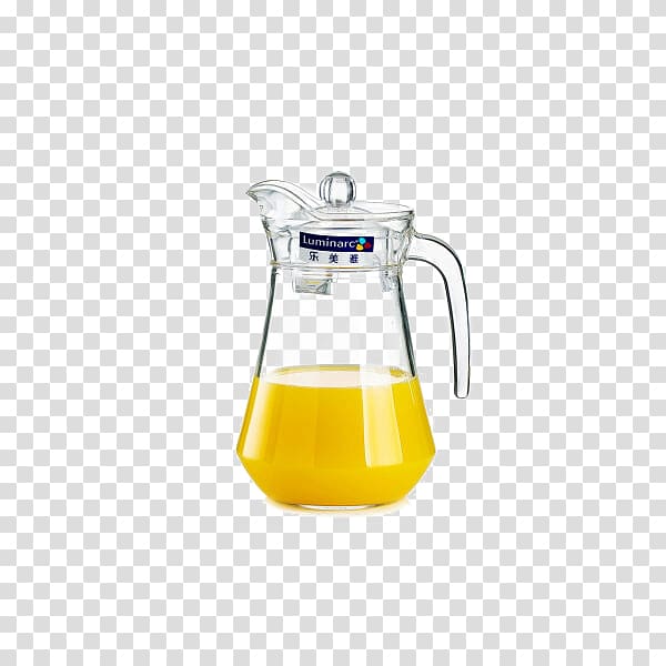 Juice Kettle Teapot Glass, Jug of cold water bottle juice jug kettle cool transparent background PNG clipart