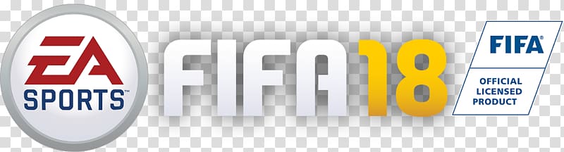 EA SPORTS™ FIFA 18 Companion FIFA 17 FIFA 15 FIFA 16, Electronic Arts transparent background PNG clipart