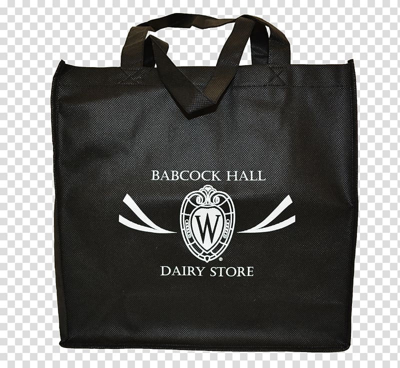 Tote bag Babcock Hall Dairy Store Babcock Drive Ice cream Shopping, ice cream transparent background PNG clipart