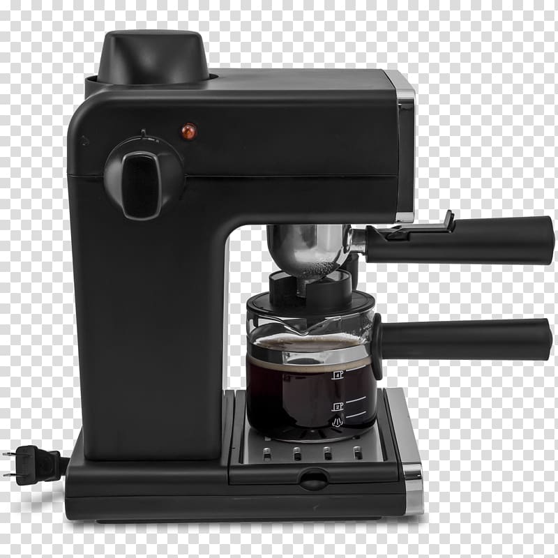 Espresso Machines Coffeemaker Small appliance, clouds sunbeam transparent background PNG clipart
