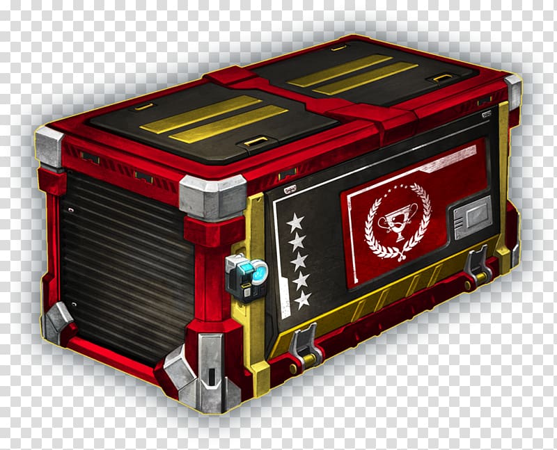 Rocket League Trade Crate Xbox One Nintendo Switch, exotic car transparent background PNG clipart