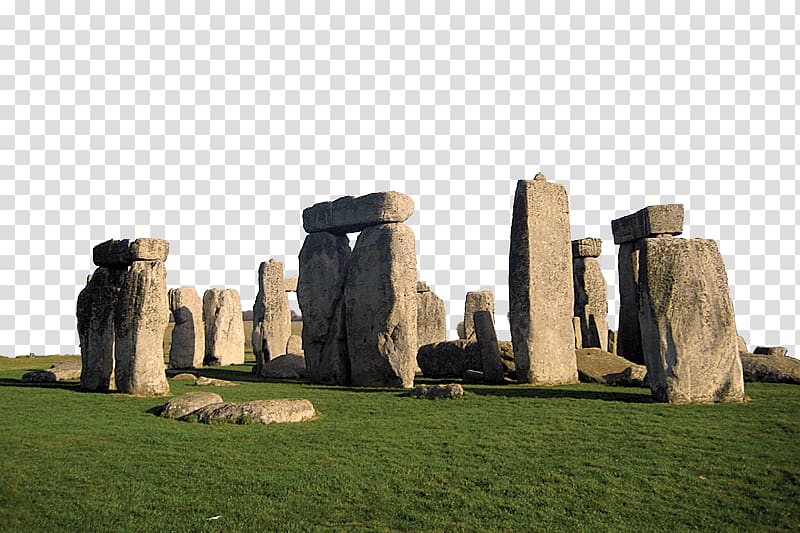 Stonehenge Salisbury Plain Preseli Hills Giant\'s Causeway Monument, England transparent background PNG clipart