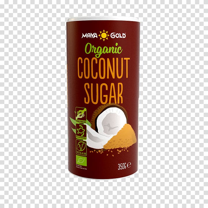 Coconut sugar Organic food, coco rico bebida transparent background PNG clipart