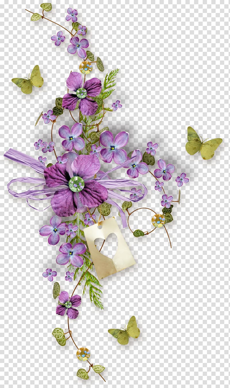 Paper Flower , Blumenkranz transparent background PNG clipart