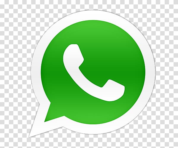 green and white telephone logo whatsapp computer icons logo message logo design transparent background png clipart hiclipart green and white telephone logo