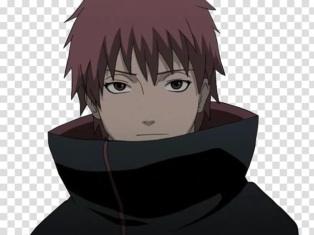 Sasori Deidara Sasuke Uchiha Danzo Shimura Naruto, naruto transparent background PNG clipart