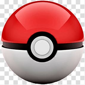 Pokemon Pokeball Illustration Icon Pokeball Transparent Background PNG Clipart HiClipart