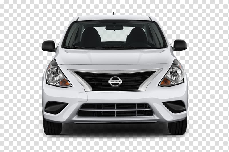 2018 Nissan Versa 2015 Nissan Versa Car 2016 Nissan Versa, nissan car transparent background PNG clipart