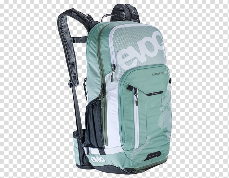 Backpack Handbag EVOC Roamer 22L Lanvin, backpack transparent background PNG clipart