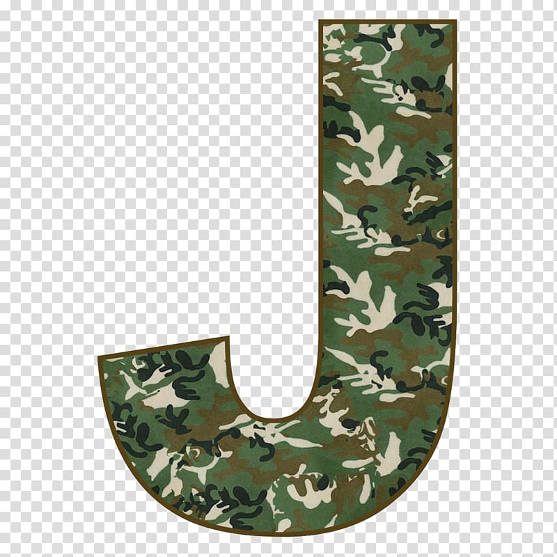 Military camouflage Letter NATO phonetic alphabet, camouflage transparent background PNG clipart