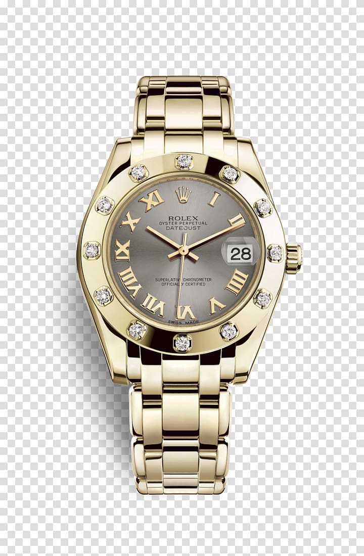 Rolex Submariner Counterfeit watch Rolex Oyster Perpetual, rolex transparent background PNG clipart