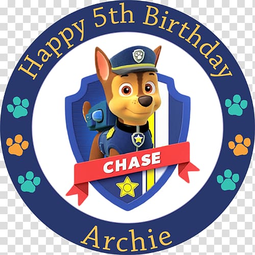 Puppy Dog Patrol Drawing , paw patrol chase transparent background PNG clipart