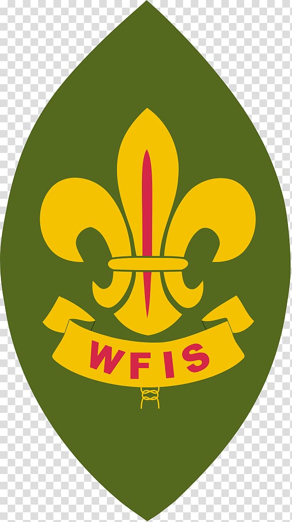 World Federation of Independent Scouts Scouting Baden-Powell Scouts\' Association Scout Group The Scout Association, badge transparent background PNG clipart