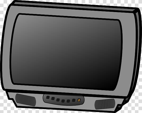 Television set Free-to-air , No Tv transparent background PNG clipart