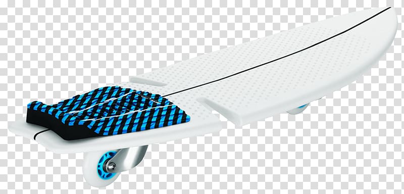 Caster board Razor RipSurf Skateboard Surfing Blue, skateboard transparent background PNG clipart
