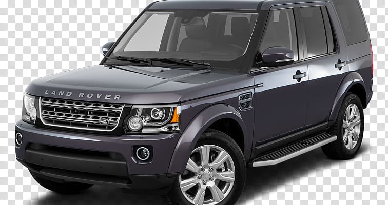 Sport utility vehicle Land Rover Discovery Range Rover Sport Infiniti, land rover transparent background PNG clipart