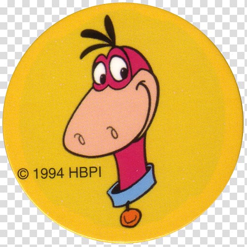 Dino Fred Flintstone Bamm-Bamm Rubble Hanna-Barbera Milk caps, others transparent background PNG clipart