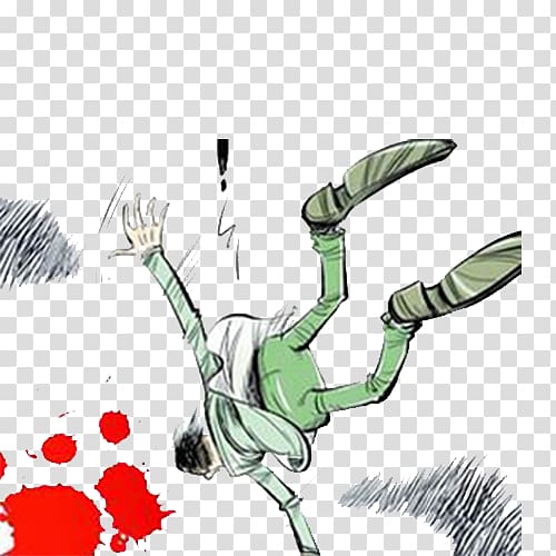 China Suicide Jumper .de, Jumping man transparent background PNG clipart