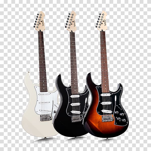 Line 6 Variax Standard Electric Guitar, guitar transparent background PNG clipart