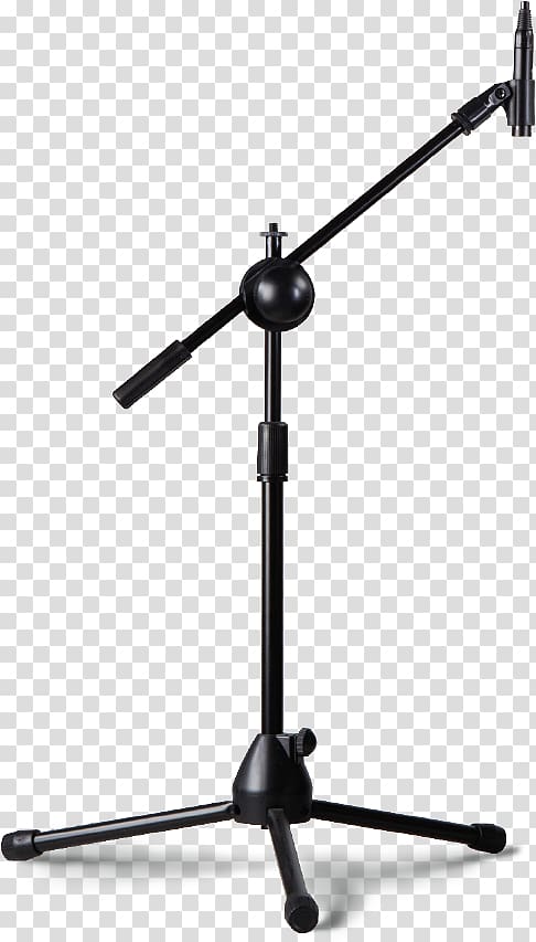 Microphone Stands Preamplifier Digital room correction AV receiver, microphone transparent background PNG clipart